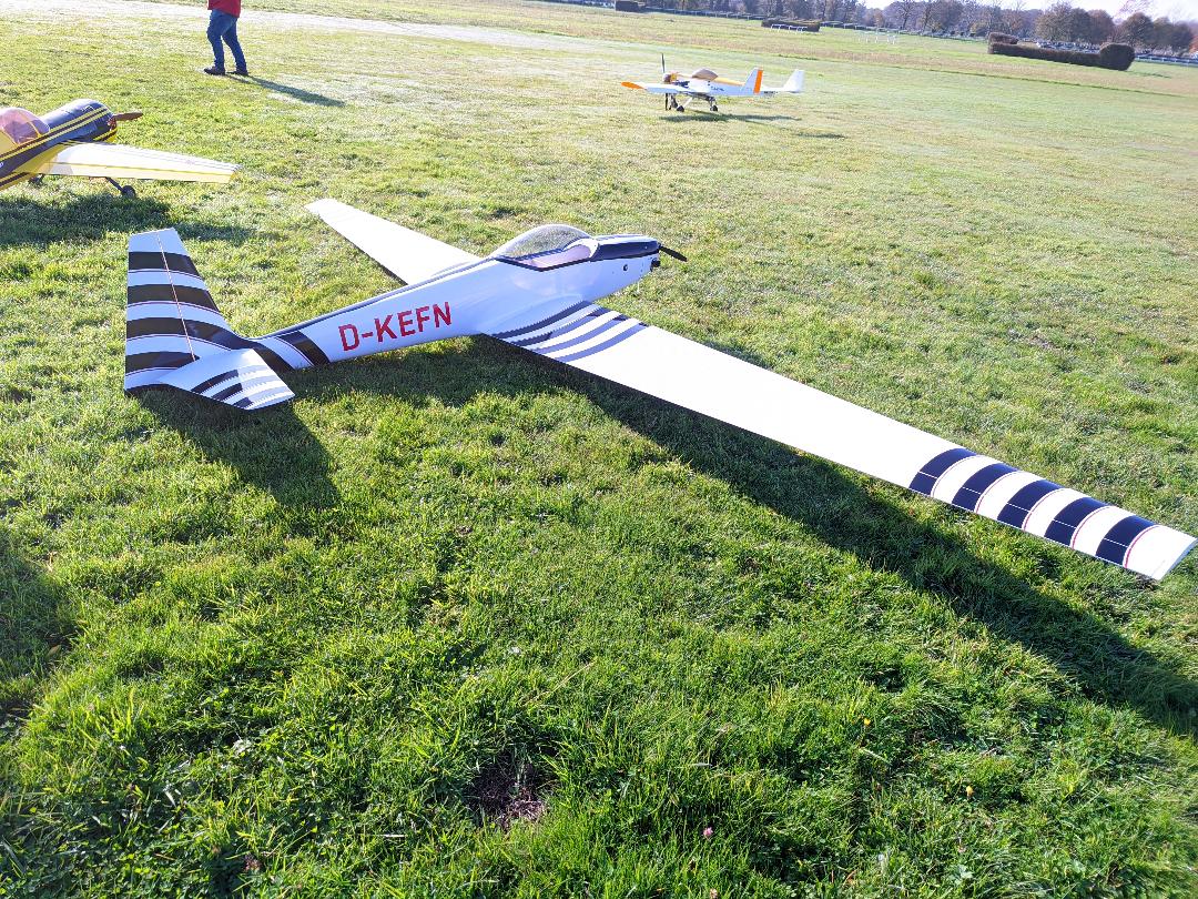 ASK 14 476 cm weitere Bilder